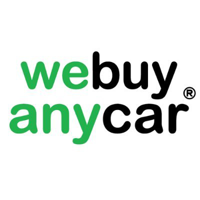 Webuyanycar logo